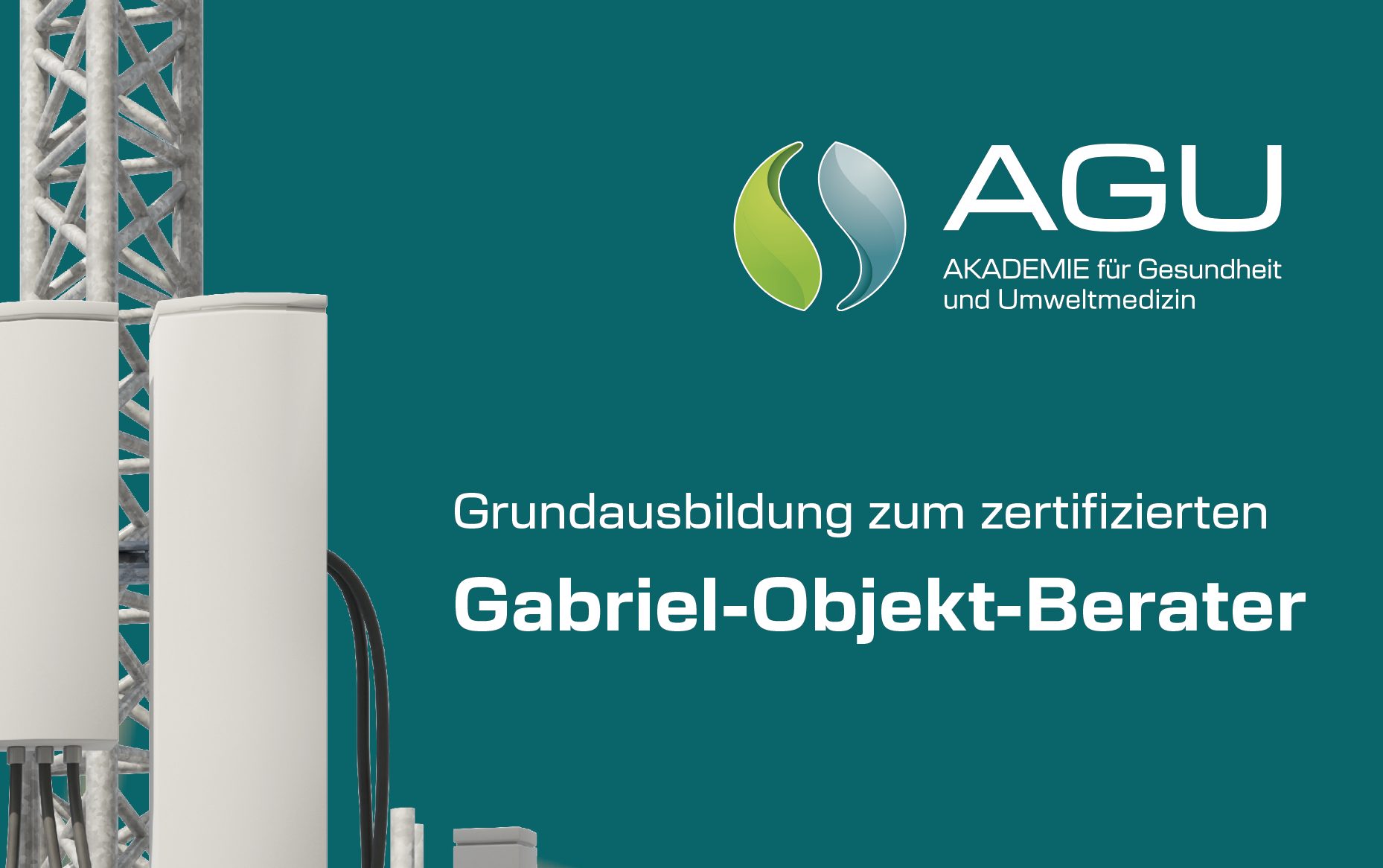 Grundausbildung zum zertifizierten Gabriel-Objekt-Berater