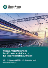 Flyer Ausbildung Gabriel-Objektberater